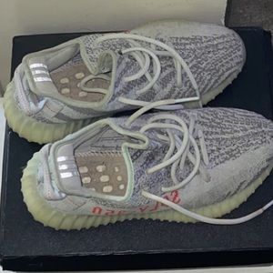 Boy sneakers
